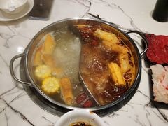 -鼎潮盛潮汕牛肉火锅(暮云店)