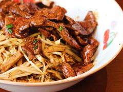 -小狗面馆(河东路店)