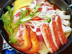 -凯德广场(武胜路店)