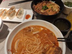 -味千拉面(德雅路CFC富兴时代店)