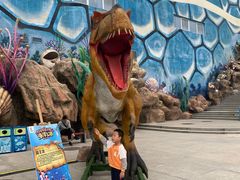 -华夏文旅海洋公园