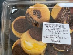 -鲍师傅糕点(观前街店)