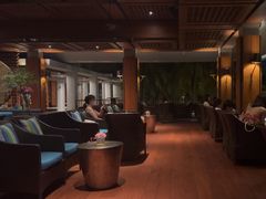 -日落吧·海景咖啡厅·餐酒吧·鸡尾酒·下午茶·乐队表演·浪漫夕阳·三亚文华东方酒店