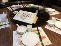 -中国厨房/台湾牛肉面