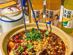 -聚味斋香辣蟹·蓝龙(塘沽总店)