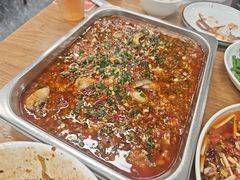 -艺味深尝(云锦路店)