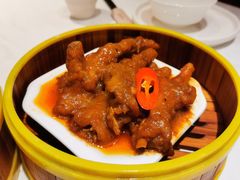 -大海湾酒楼(人南店)