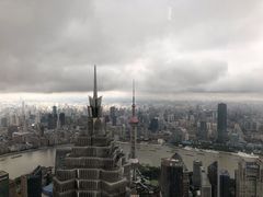 -上海柏悦酒店·世纪100牛排馆