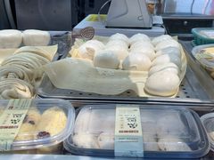 -宫门口馒头铺(创始人总店)