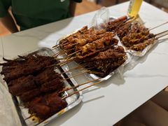 -胡仁根胡记炸炸炸