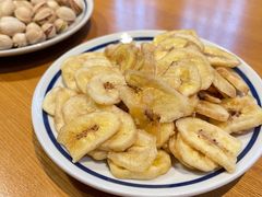 -竹里馆 ·茶食(奥体店)