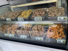 -超级鸡车(闻喜路店)