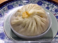 -老城南.鸭血粉丝汤(夫子庙店)