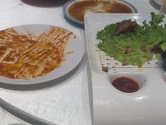 -金家老三饭庄(常营店)