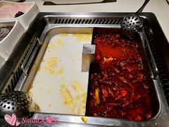 -海底捞火锅(万丰桥店)