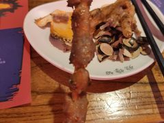 -烧蠔帮·生蚝海鲜牌档(观海店)