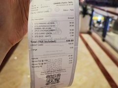 -关夫人餐厅(阳光广场店)