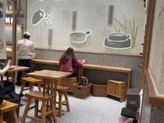-小满手工粉(北京来福士店)