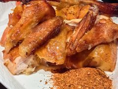 -九月里.自由花园餐厅