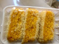 南瓜糕-南大门韩国米糕(公滨路店)