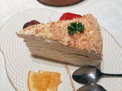 -俄士厨房(环球港店)
