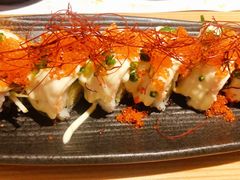 -隐鮨日料(北辰三角洲店)