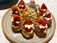 -BE BRIGHT KITCHEN(正佳广场店)