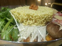 -李先生的首尔小馆(松江启源广场店)