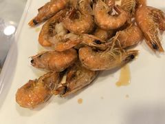 -好人家海鲜酒楼(淞南路店)