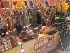 -西北轻工批发市场
