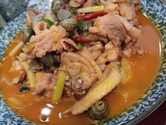 -螺世纪螺蛳粉·桂味小排档(裕德店)