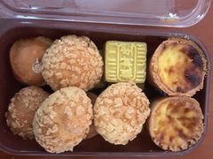 -糕材生(龙湖北京大兴天街店)