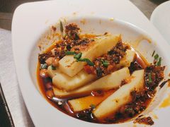 -亮欢寨快活林 酸汤鱼(仁怀店)