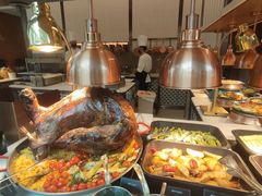 -RISE RESTAURANT(滨海湾金沙店)