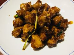糖醋里脊-大牌大·传统杭帮菜(湖滨店)