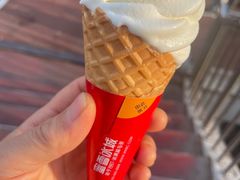 -蜜雪冰城(四惠东店)