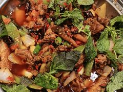 -八珍玉食鸡煲·打边炉(印象城店)