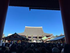 -浅草寺