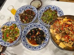 -新新湘菜馆(新中街二条店)