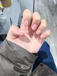 -晨·艺美甲美睫