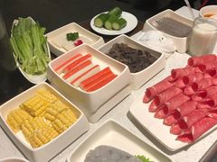 -海底捞火锅(高科广场店)