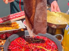 -巴隆门重庆老火锅(太湖路店)