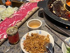 -重庆渝达老火锅(春熙路店)