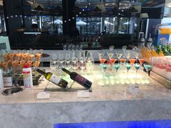 -鹭江潮餐厅•福建菜(鹭江佲家酒店)