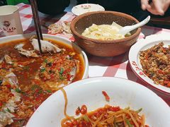 -西江红·株洲本地菜(滨江南路店)