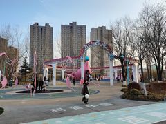 -张店儿童公园