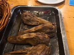 -让鸭脑壳飞(龙华店)