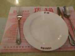 -华梅西餐厅(哈尔滨中央大街店)