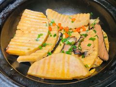 -野蔓果·山野菜(西湖景区·龙井茶田店)