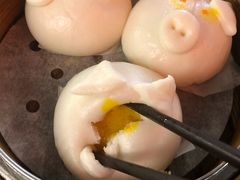 -点点心点心专门店(湾仔店)